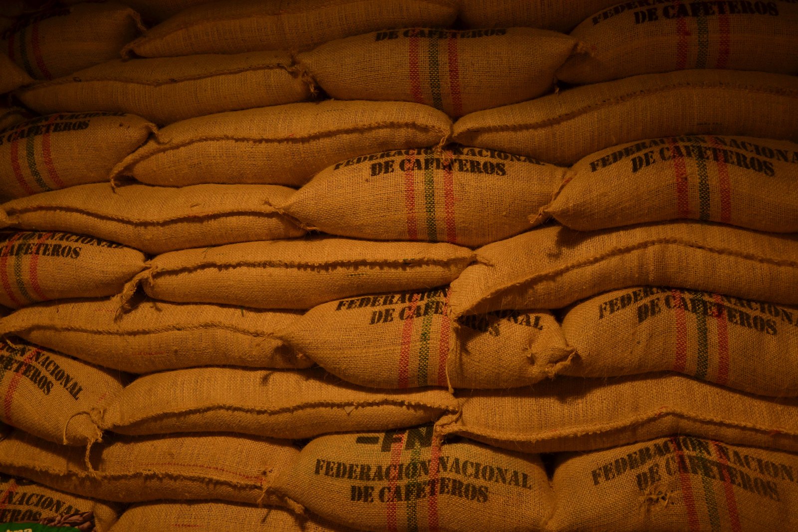 Coffee farm gallery image